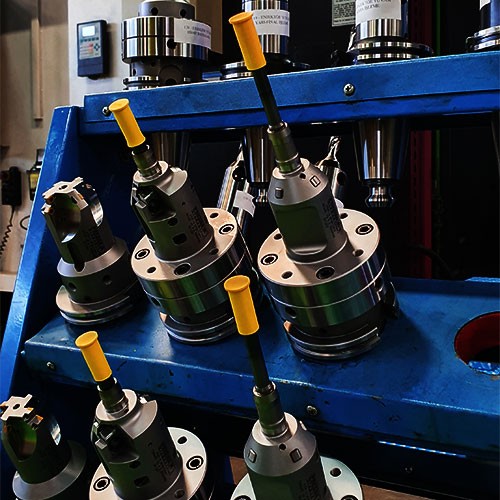 Preziss Products