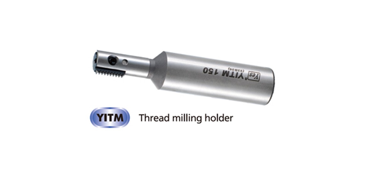 GMB Tools, Indexble Thread Mill, Indexble Thread Mill Türkiye, preziss, yestool, swistool, kesici takımlar, cutting tools, bar peeling